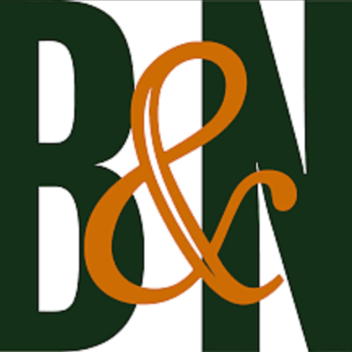 Barnes and Noble